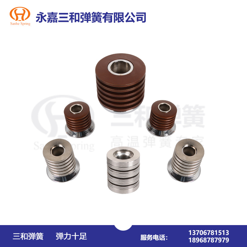 GB\T1972國(guó)標(biāo)碟形彈簧生產(chǎn)廠(chǎng)家
