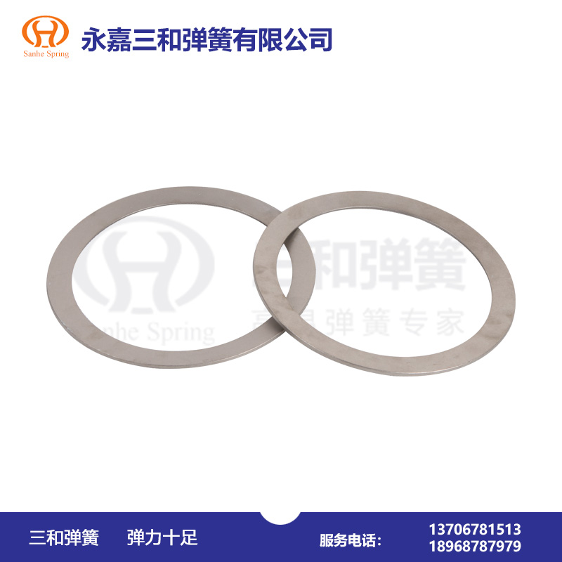 30W4Cr2V碟形彈簧制造廠(chǎng)
