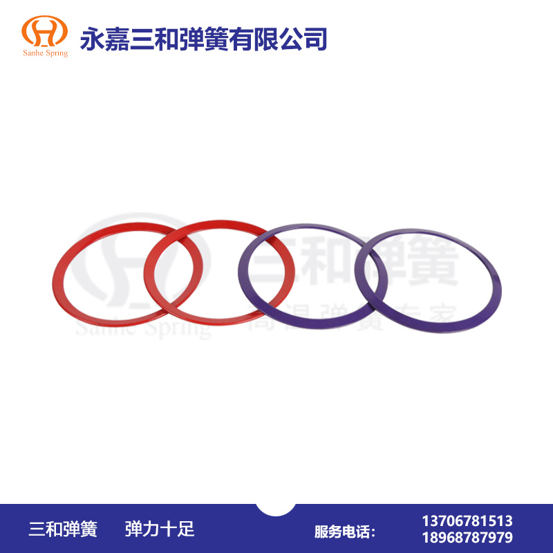 硬密封球閥閥座碟形彈簧廠(chǎng)