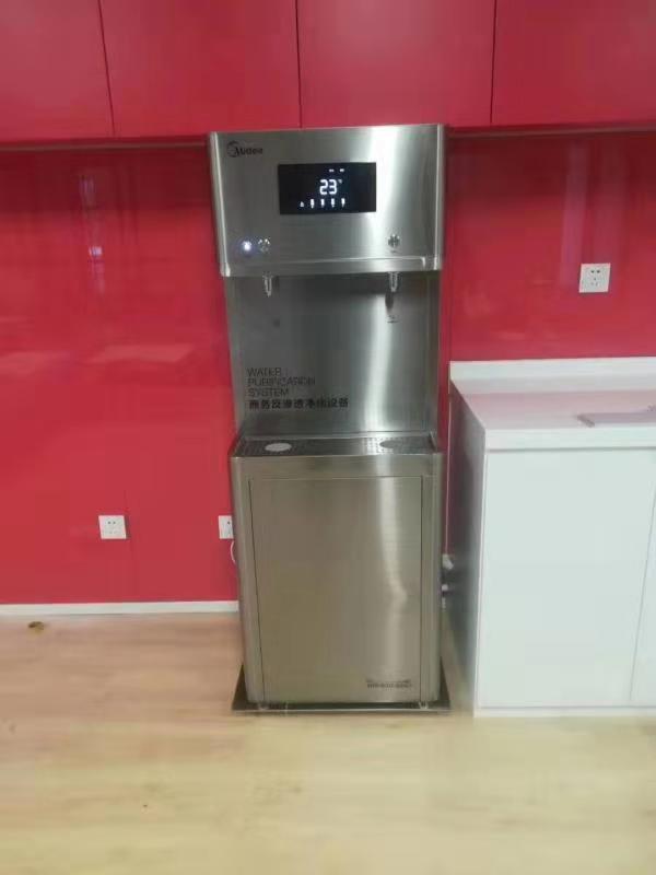 客戶(hù)商用直飲機(jī)使用案例展示 客戶(hù)商用直飲機(jī)使用案例展示